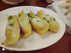 -小姜锅贴(凤凰街店)