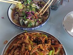 -金三可市井水煮鱼(金碧园店)