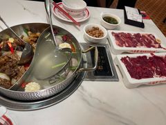 -八合里潮汕鲜牛肉火锅(深圳海岸城店)