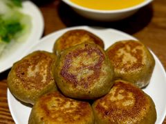 -清真吴记门钉肉饼·喜多利