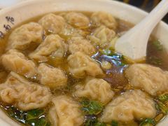 -蒋家桥饺面店(东关街店)