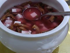 -下梅人家土菜馆(历史文化餐厅度假区店)