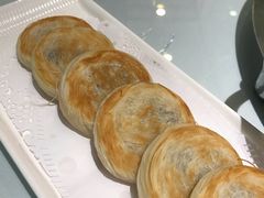 香丰阁金丝饼-香丰阁·烤鸭·川湘菜(清河店)
