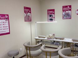 -瞧·享轻奢美甲美睫