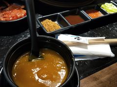 -九田家黑牛烤肉料理(石路天虹店)