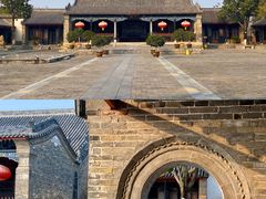 -卧龙岗文化园-南阳市汉画馆