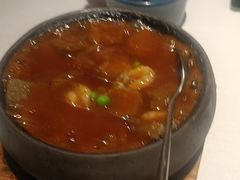 -千百味红餐厅·江西菜(绿地双子塔店)