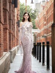 -MuseMarry婚纱(前海嘉里中心店)