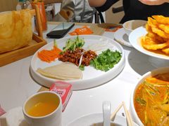 -上关东东北菜(夫子庙水游城店)