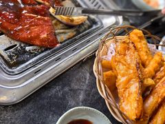 -长今家韩国料理(瑞景店)