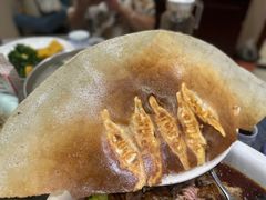 -邢家锅贴老店·非遗·开封菜(金明广场店)