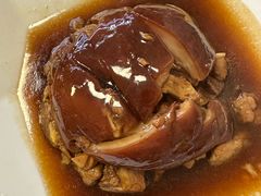 -马虎风味菜馆(王府园小区店)