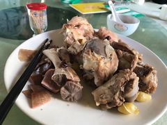 -贞楼食莊