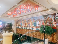 -良友·海鲜青岛菜(五四广场店)