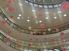 -万达广场(济南魏家庄店)