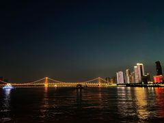 -武汉两江游览·夜游长江(汉口粤汉码头)