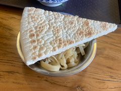 -清真马杰山牛肉汤馆