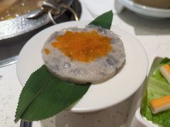 -左庭右院鲜牛肉火锅(长泰广场店)