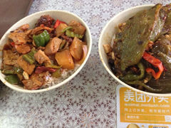 -武汉大学-桂园餐厅