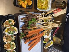 -林二哥宜烤官·宜宾小烧烤