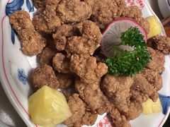 -林四喜·闽南传家菜(鼓浪屿店)