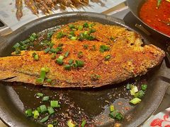 -串盟烧烤·长沙美食地标(星沙店)