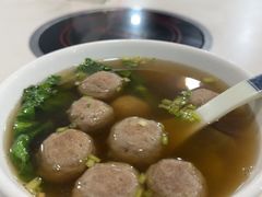 -菜忠潮州牛肉店(岗厦店)