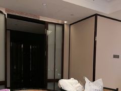 -苏州吴宫泛太平洋酒店