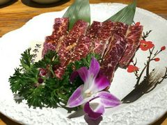 -黑牛の店·和牛烧肉(大悦城店)