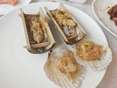 -听松楼·花园酒店·自助餐厅(红梅公园店)
