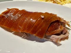-四季民福烤鸭店(王府井东安门店)