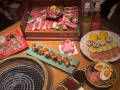 -MIKOMIKO和牛烧肉专门店(南门店)