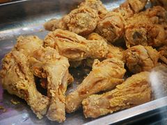 -阿捡忭京炸鸡(韭菜园总店)
