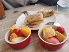 -必胜客(海滨店)