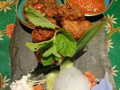 -小娘惹厨房Little Nyonya(狮城有约上榜店)