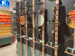-MUJOSH木九十(世纪汇广场店)