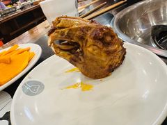 -冯记香辣兔火锅(茶店子总店)