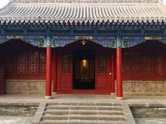 -雁滩公园