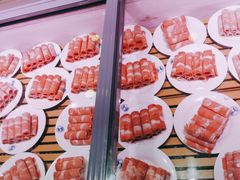 -圣琼美食百汇自助餐(白云万达店)