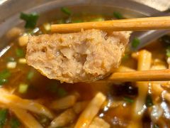 -柳州肥姨妈大骨螺蛳粉(沙河店)