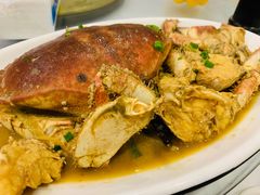 -金海湾海鲜排档(朱家尖店)