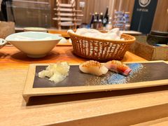 -七福日本料理