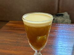 -Double cafe