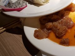 -星伦多 自助料理(圆融店)