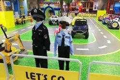 -佳贝爱益智主题儿童乐园(乐尔乐旗舰店)