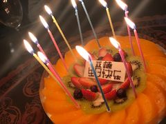 -丁香西饼屋(桂林路店)