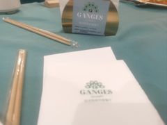 -恒河传奇印度餐厅GANGES