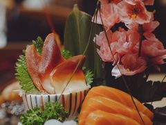 北極貝-無雙居酒屋(北京路店)