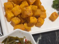 -李师傅脆肚(华强北店)