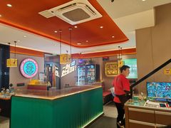 -灶座小锅烀饼·铁锅炖(道里店)